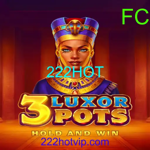3LuxorPots