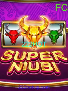 SuperNiubi